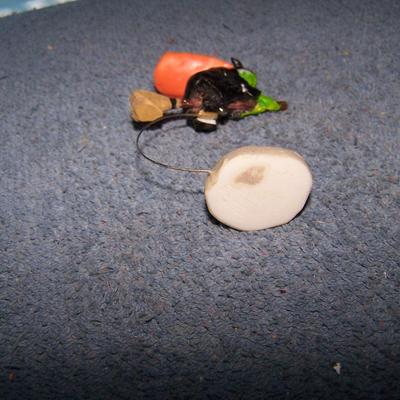 LOT 54 GREAT COLLECTABLE HALLOWEEN