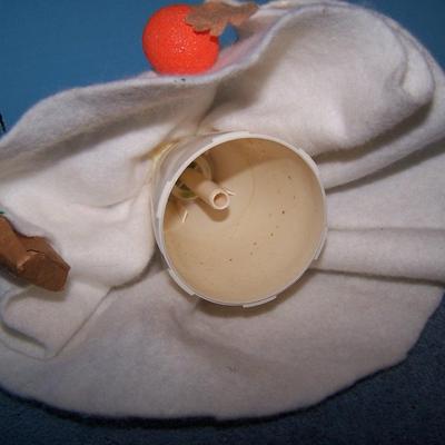 LOT 54 GREAT COLLECTABLE HALLOWEEN