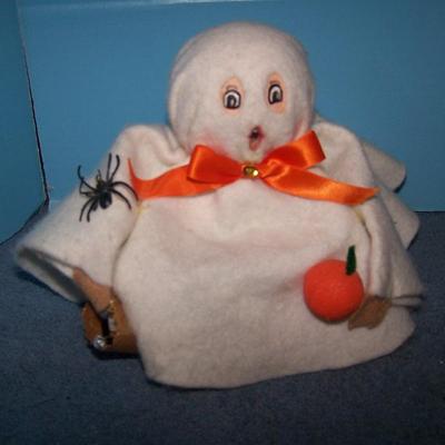 LOT 54 GREAT COLLECTABLE HALLOWEEN