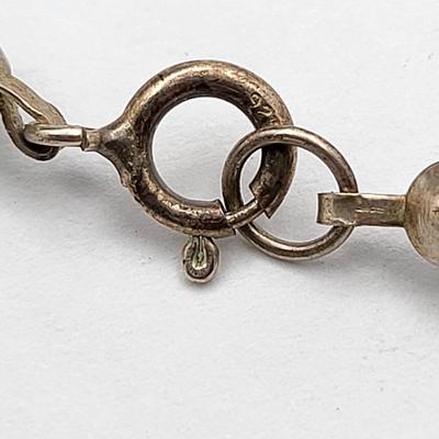 Natural Stone Jewelry Necklaces & Bracelets