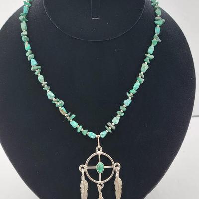 Natural Stone Jewelry Necklaces & Bracelets