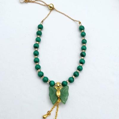 Natural Stone Jewelry Necklaces & Bracelets