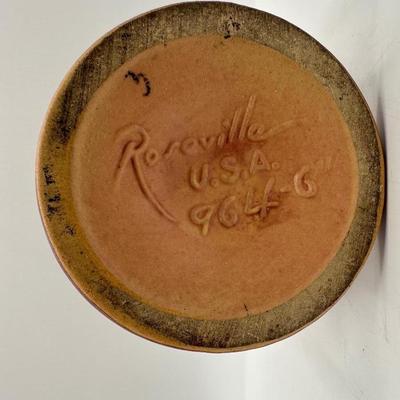 ROSEVILLE Pottery Vase