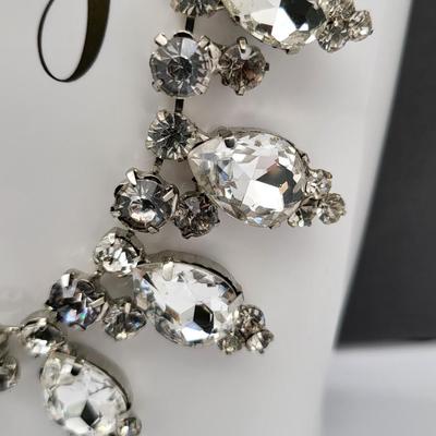 Serious Bling Necklace Lot