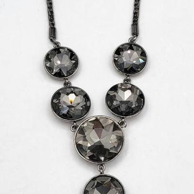 Serious Bling Necklace Lot