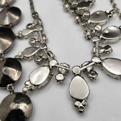 Serious Bling Necklace Lot