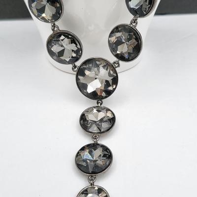 Serious Bling Necklace Lot