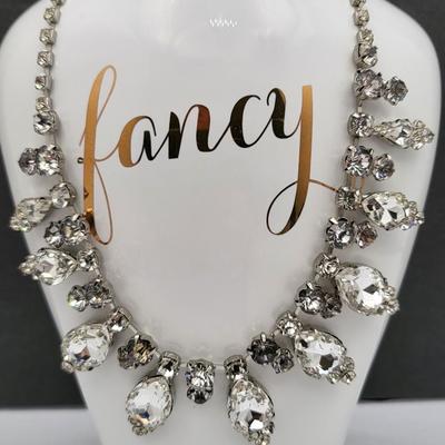 Serious Bling Necklace Lot