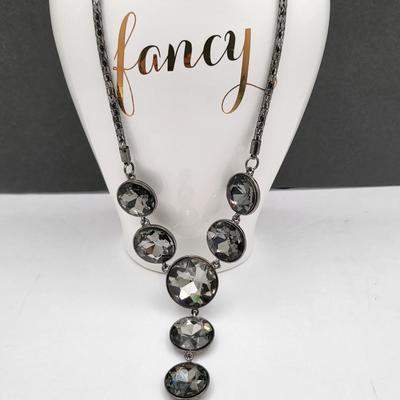 Serious Bling Necklace Lot