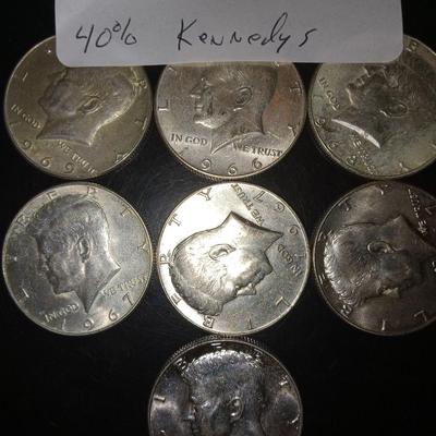 7 40% silver