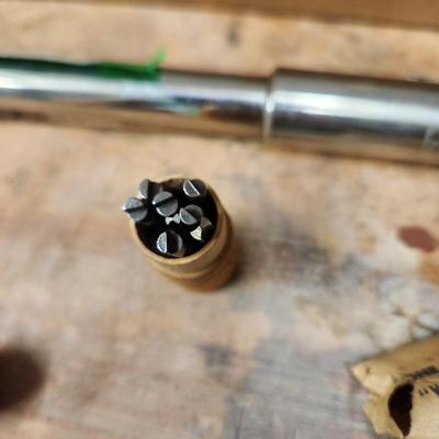 Vintage Yankee Quick Return Spiral Ratchet 131A