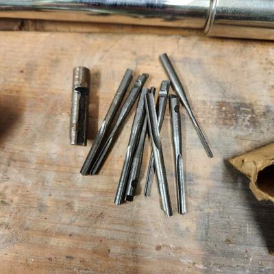 Vintage Yankee Quick Return Spiral Ratchet 131A