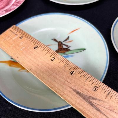 Lot 161 Lot of porcelain