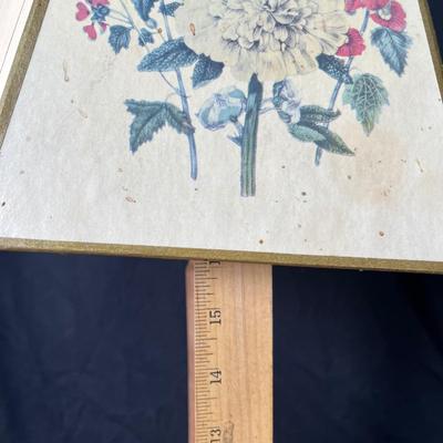 Lot 162 Early American Lamp