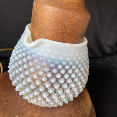 Lot 162 Early American Lamp