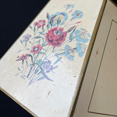 Lot 162 Early American Lamp