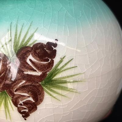 Lot 163 Art Pottery Lot