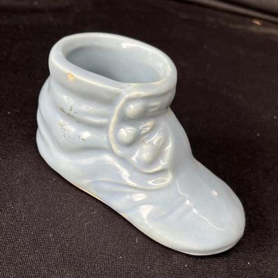 Lot 163 Art Pottery Lot