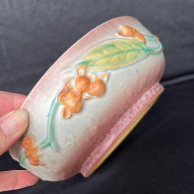 Lot 163 Art Pottery Lot