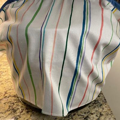 XL pressure cooker-w/ cover