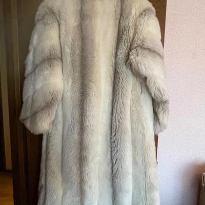 Stunning Avec Tu Coat