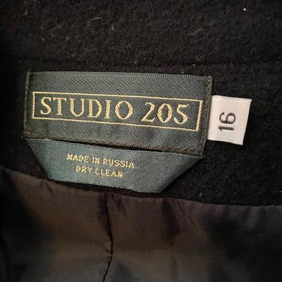 Studio 205