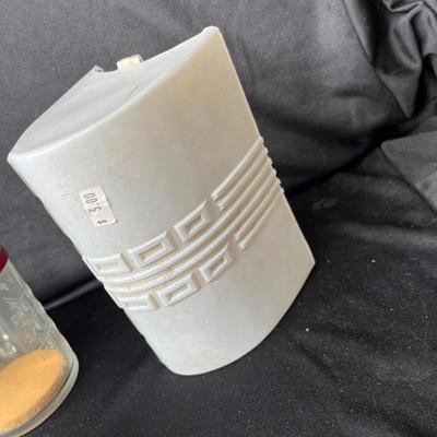 Lot 165 Vintage Kitchen items