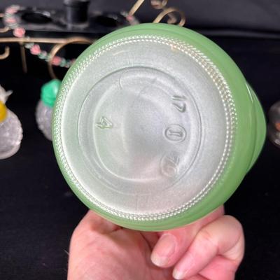 Lot 165 Vintage Kitchen items