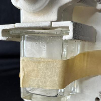 Lot 167 Coffee grinder