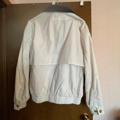 Gear jacket