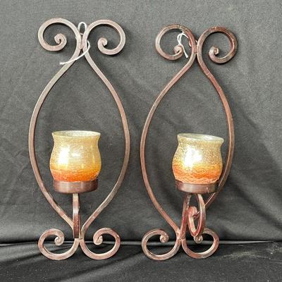 Lot 168 New Wall Sconces