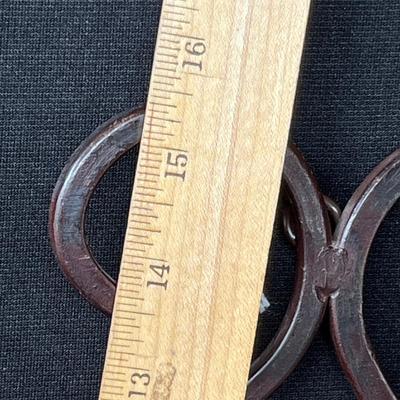 Lot 168 New Wall Sconces