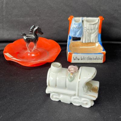 Lot 170 unique astrays