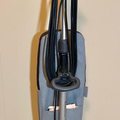 Oreck XL21 Vacuum