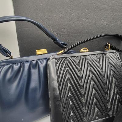 Vintage Clutch Purses (4)
