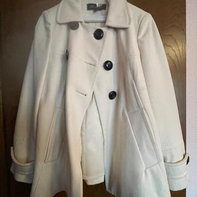 Anne Klein coat