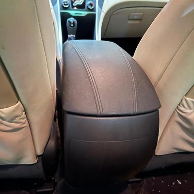 2012 Hyundai Sonata GLS 4 Door Car Sedan 57,002 Miles