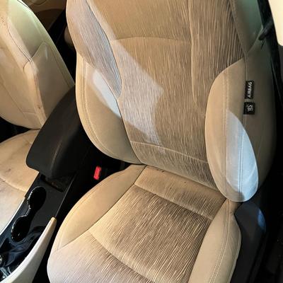2012 Hyundai Sonata GLS 4 Door Car Sedan 57,002 Miles
