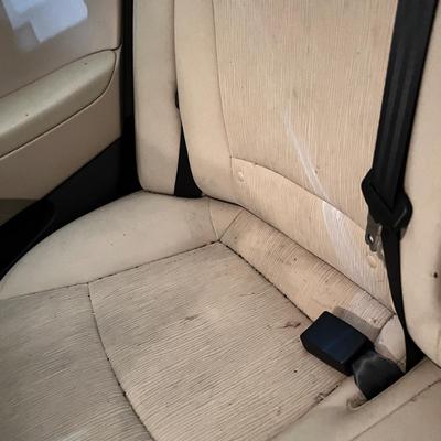 2012 Hyundai Sonata GLS 4 Door Car Sedan 57,002 Miles