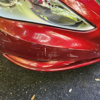 2012 Hyundai Sonata GLS 4 Door Car Sedan 57,002 Miles