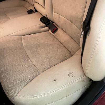 2012 Hyundai Sonata GLS 4 Door Car Sedan 57,002 Miles
