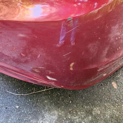 2012 Hyundai Sonata GLS 4 Door Car Sedan 57,002 Miles