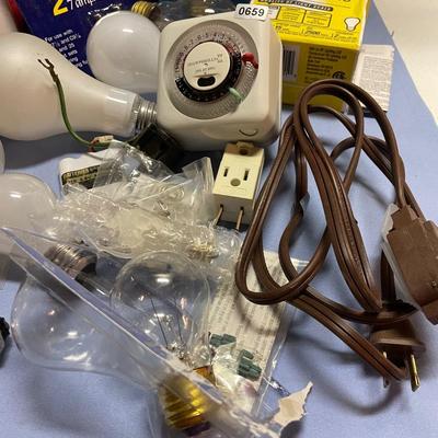 Electrical assortment