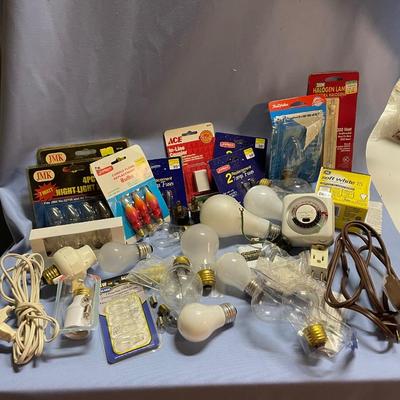 Electrical assortment