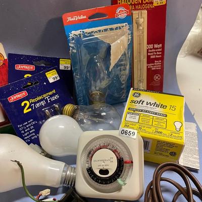 Electrical assortment