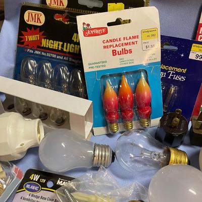 Electrical assortment