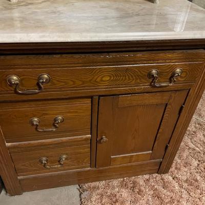 Washstand