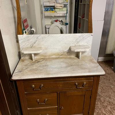 Washstand