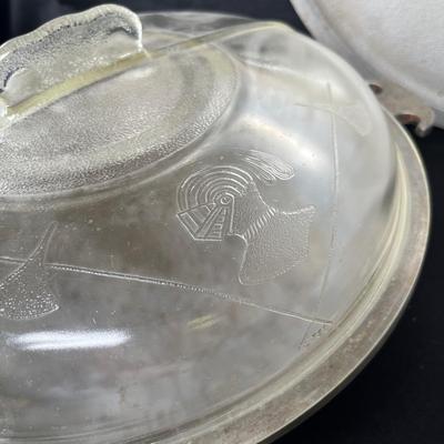 Lot 173 Guardian Ware Lot