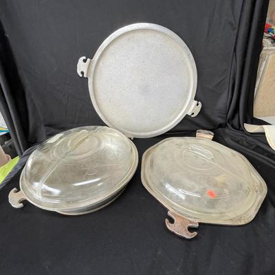 Lot 173 Guardian Ware Lot